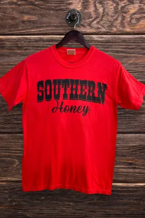 CC SOUTHERN HONEY - PAPRIKA