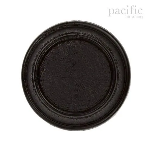 Round Nylon Shank Button 125509BA